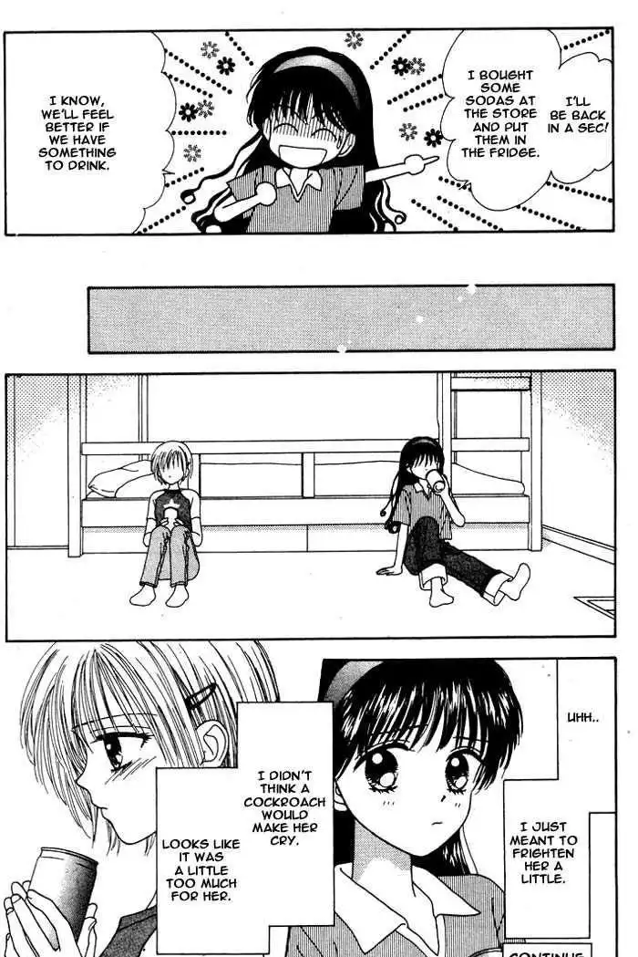 Mint na Bokura Chapter 2 63